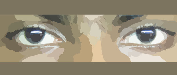 eyes illustration