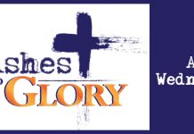 From Ashes to Glory: An Examen for Ash Wednesday