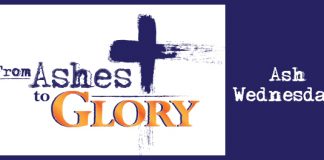 From Ashes to Glory: An Examen for Ash Wednesday