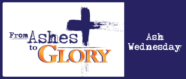 From Ashes to Glory: An Examen for Ash Wednesday