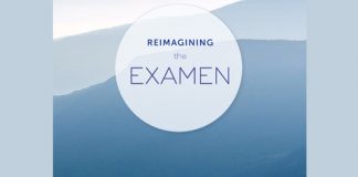 Reimagining the Examen app