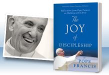 The Joy of Discipleship by Pope Francis