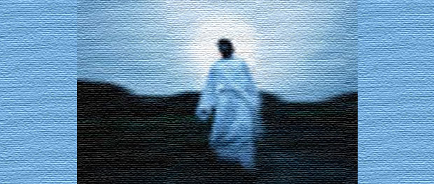 risen Jesus