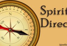 spiritual direction