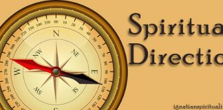 spiritual direction