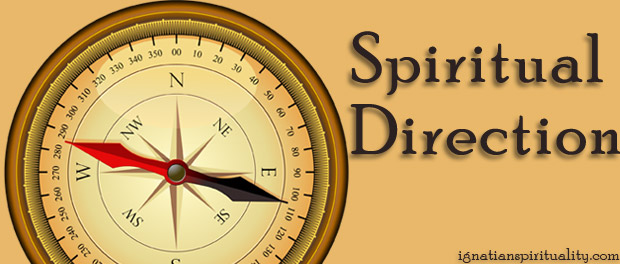 spiritual direction