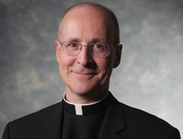 James Martin, SJ