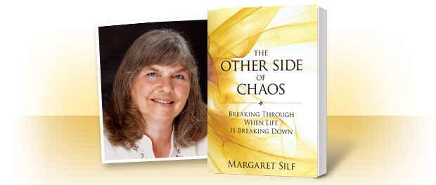 The Other Side of Chaos by Margaret Silf