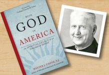 With God in America by Walter J. Ciszek, SJ
