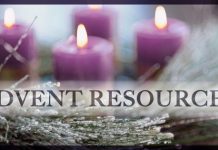 Advent Resources from IgnatianSpirituality.com