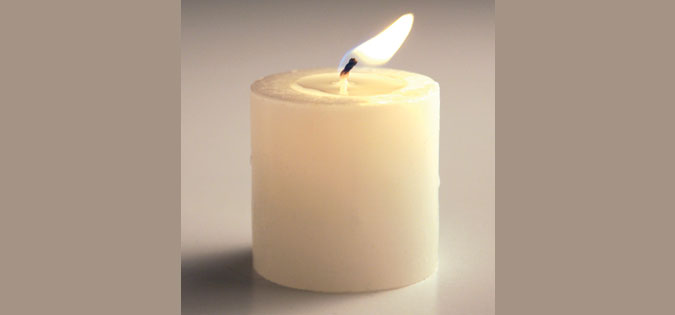 candle