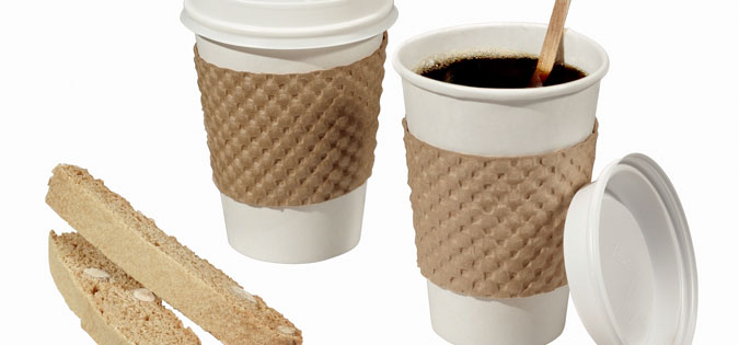 coffee cups