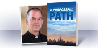 A Purposeful Path - How far can you go with $30, a bus ticket, and a dream? - by Casey Beaumier SJ