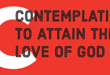 Contemplation to Attain the Love of God