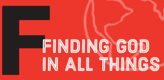 Finding God in All Things
