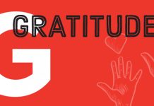 gratitude