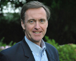 Chris Lowney