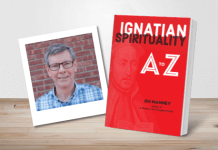 Jim Manney - author of Ignatian Spirituality A to Z