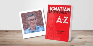 Jim Manney - author of Ignatian Spirituality A to Z