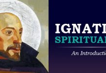 Ignatian Spirituality: An Introduction