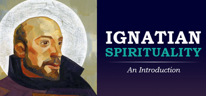 Ignatian Spirituality: An Introduction 