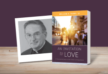 An Invitation to Love: A Personal Retreat on the Great Commandment - book by William A. Barry, SJ