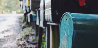 mailboxes