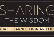 Sharing the Wisdom: What I Learned from an Elder - a series at IgnatianSpirituality.com