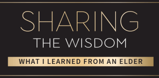 Sharing the Wisdom: What I Learned from an Elder - a series at IgnatianSpirituality.com