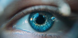 eye closeup - photo by Daniil Kuželev on Unsplash