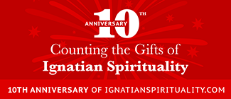 Examen Prayer Card - Ignatian Spirituality