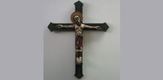 crucifix