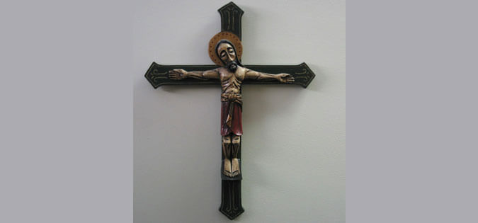 crucifix