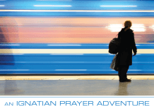 An Ignatian Prayer Adventure online retreat