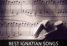 Best Ignatian Songs