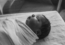 newborn - photo by Kelly Sikkema on Unsplash