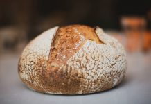 bread - photo by Irina Ba on Unsplash