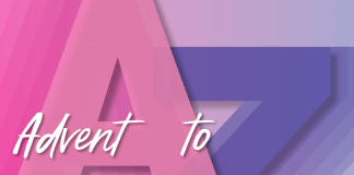 Advent A to Z e-mail series from Loyola Press