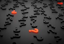 question marks - image by Arek Socha from Pixabay