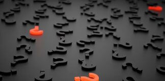 question marks - image by Arek Socha from Pixabay