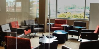 meeting space - chairs in a circle - photo by John Price on Unsplash