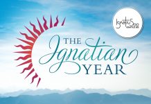 The Ignatian Year 2021–2022