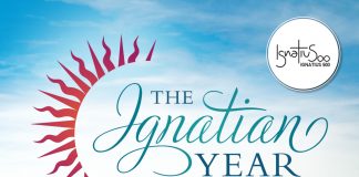 The Ignatian Year 2021–2022