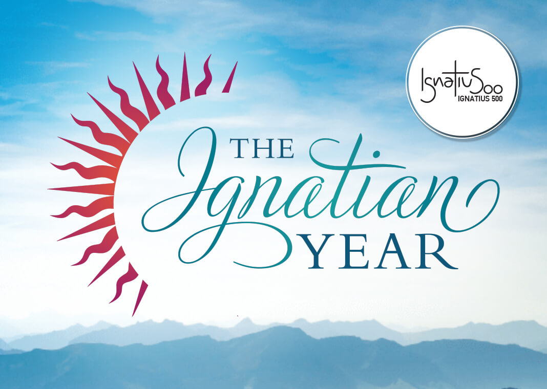 The Ignatian Year 2021–2022