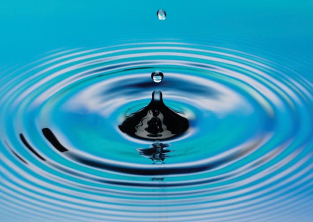 rippling water - Digital Vision/Photodisc/Getty Images