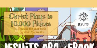 "Christ Plays in 10,000 Places" eBook from Jesuit Conference of Canada and the United States