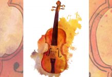 violin - image by Plateresca/iStockphoto/Getty Images