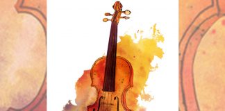 violin - image by Plateresca/iStockphoto/Getty Images