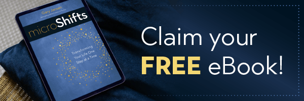 MicroShifts Free eBook