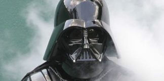 Darth Vader image by Star Wars/Ron Riccio under CC BY 2.0, via Wikimedia Commons